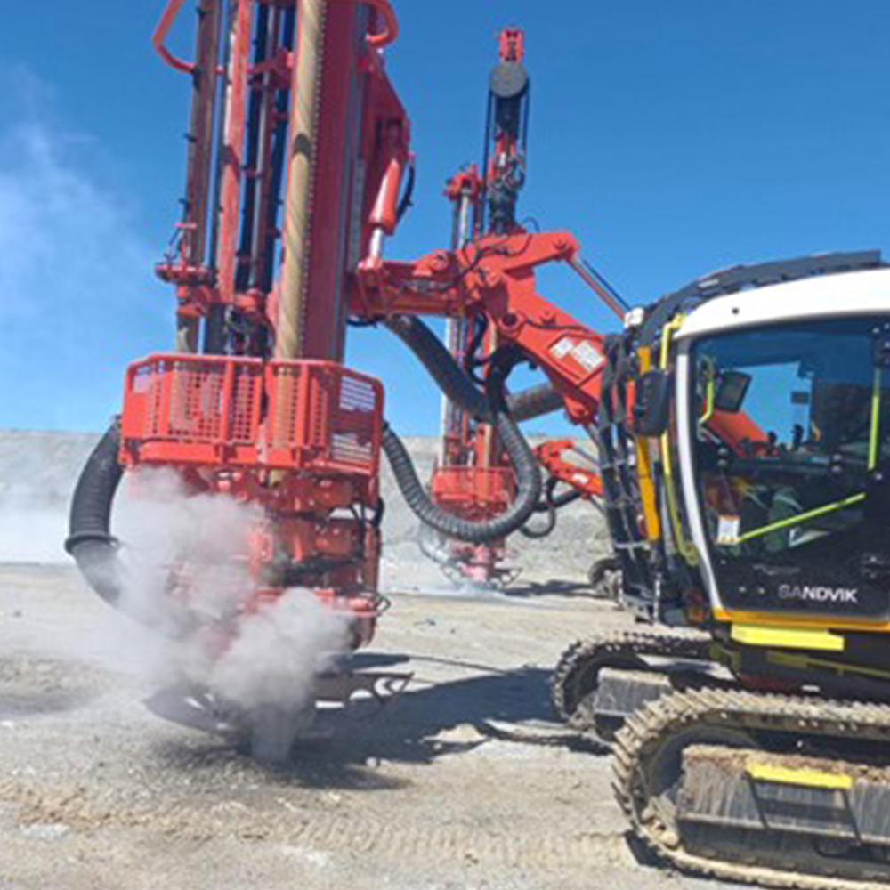 Sedibelo Underground Mine Implementation Project – Pilanesberg Platinum Mines
