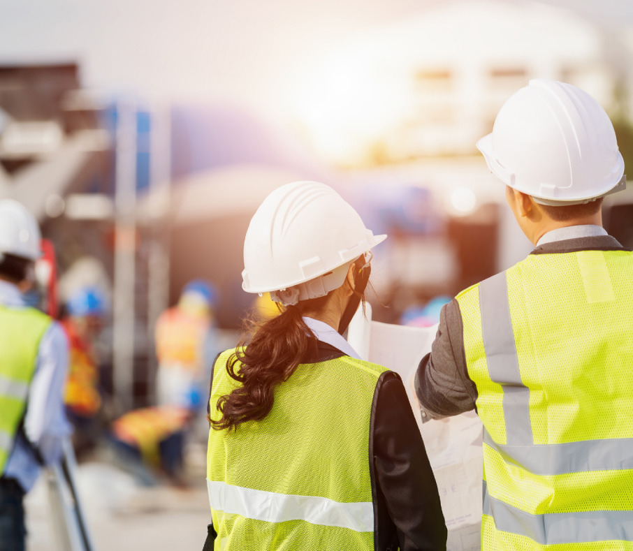 PCC professional cost management services