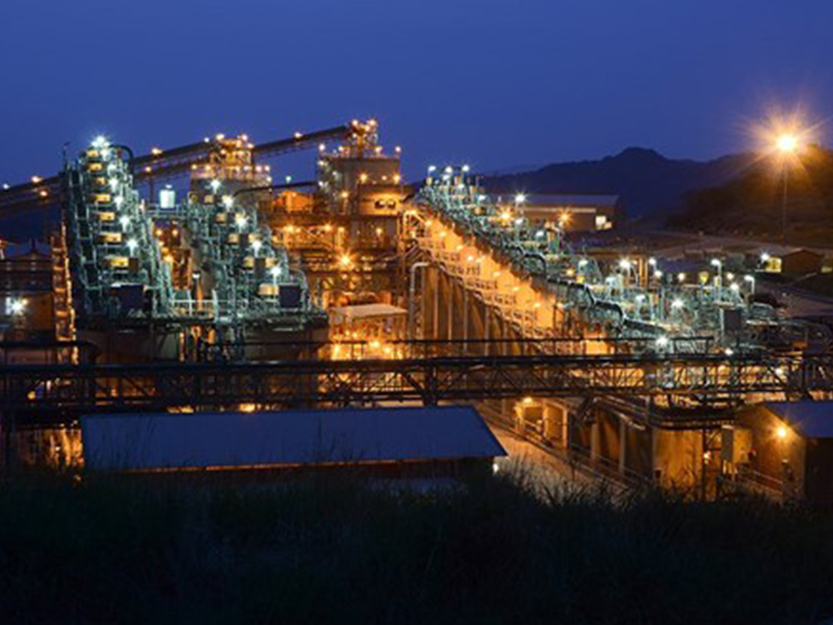 Booysendal Northam Mine Project – Northam Platinum Holdings Limited – photo 2
