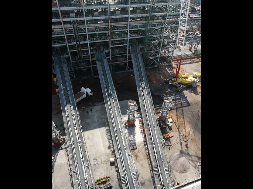 GG6 Expansion – Exxaro – photo 4