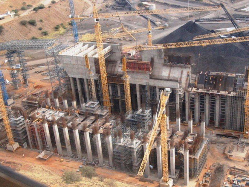 Grootegeluk Medupi Mine Expansion Project – photo 4