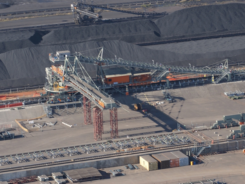 Grootegeluk Medupi Mine Expansion Project – photo 7