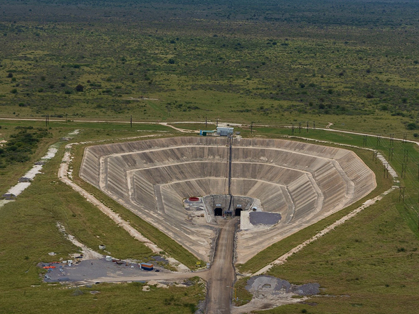Khoemacau Copper Project – Khoemacau Copper Mining – photo 4