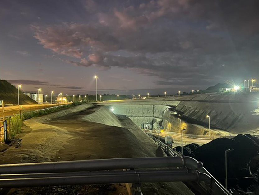Matla Mine 1 Relocation – Exxaro – photo 3