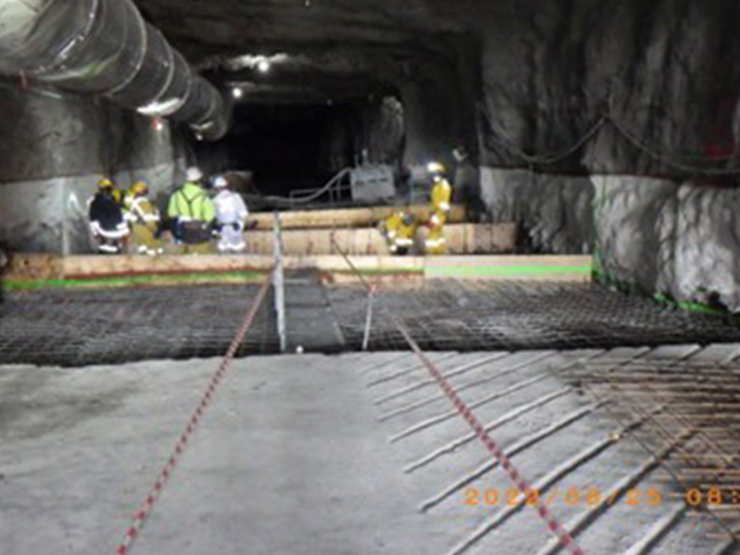 Matla Mine 1 Relocation – Exxaro – photo 4