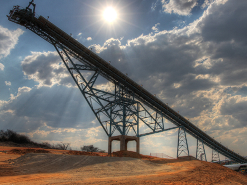 Motheo Project – Morupule Coal Mine Ltd – photo 3