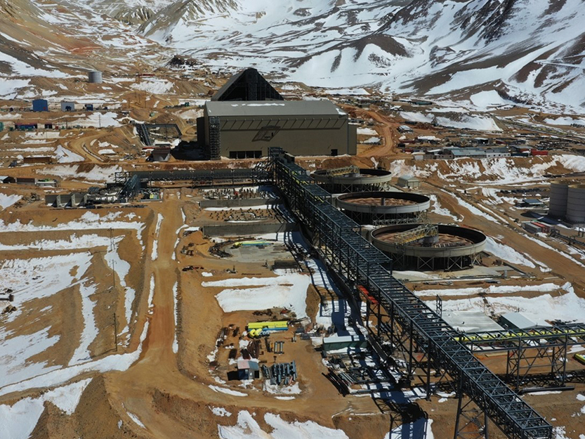 Pascua-Lama Gold Mine Estimates – Barrick – photo 6