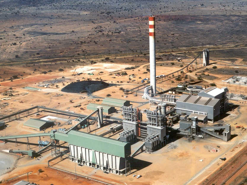 Polokwane Smelter – Anglo American Platinum – photo 3