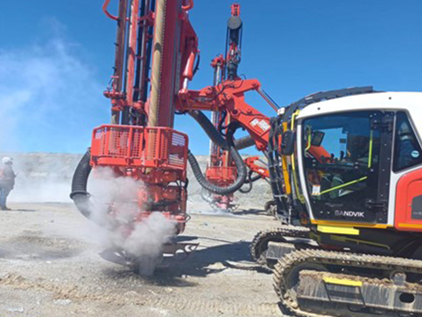 Sedibelo Underground Mine Implementation Project – Pilanesberg Platinum Mines – photo 2