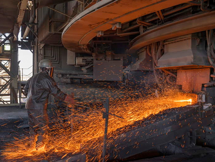 Zimplats – Smelter Platinum – photo 3